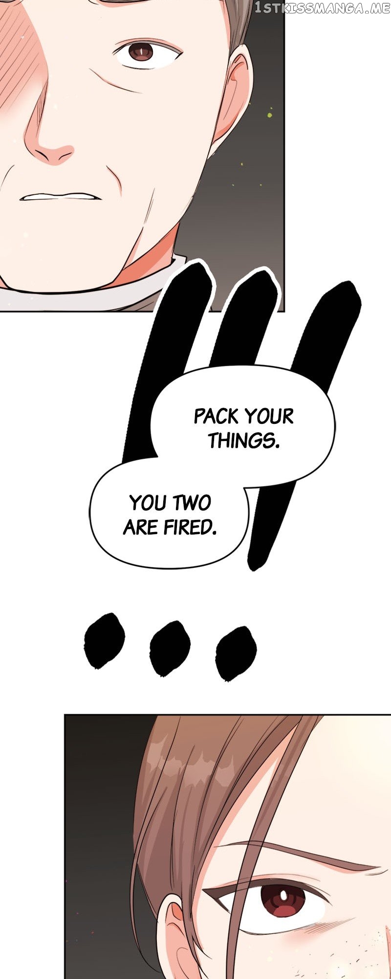 Until Death Do Us Part Chapter 8 - page 37
