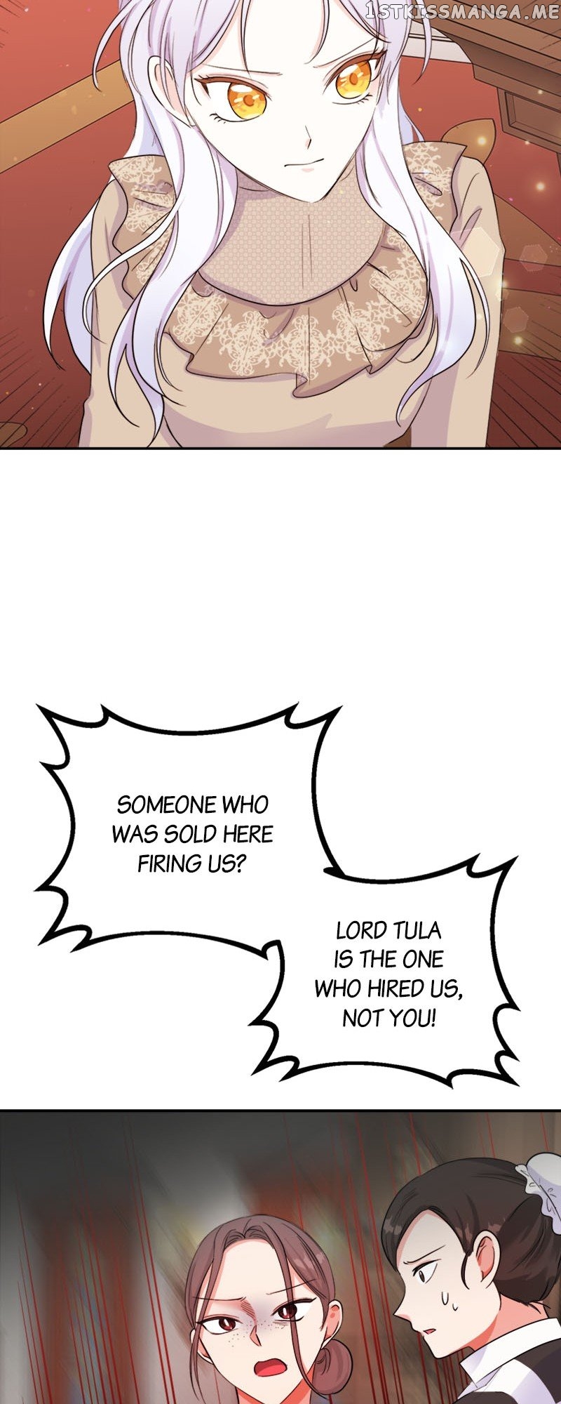 Until Death Do Us Part Chapter 8 - page 40