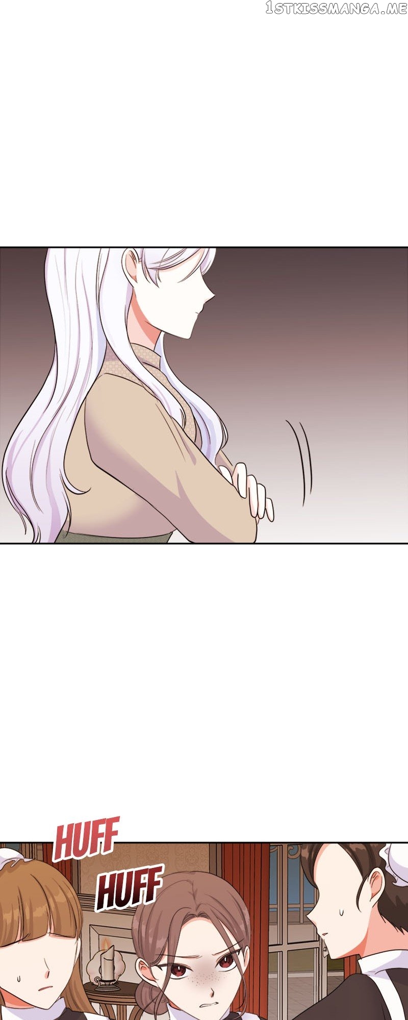 Until Death Do Us Part Chapter 8 - page 42