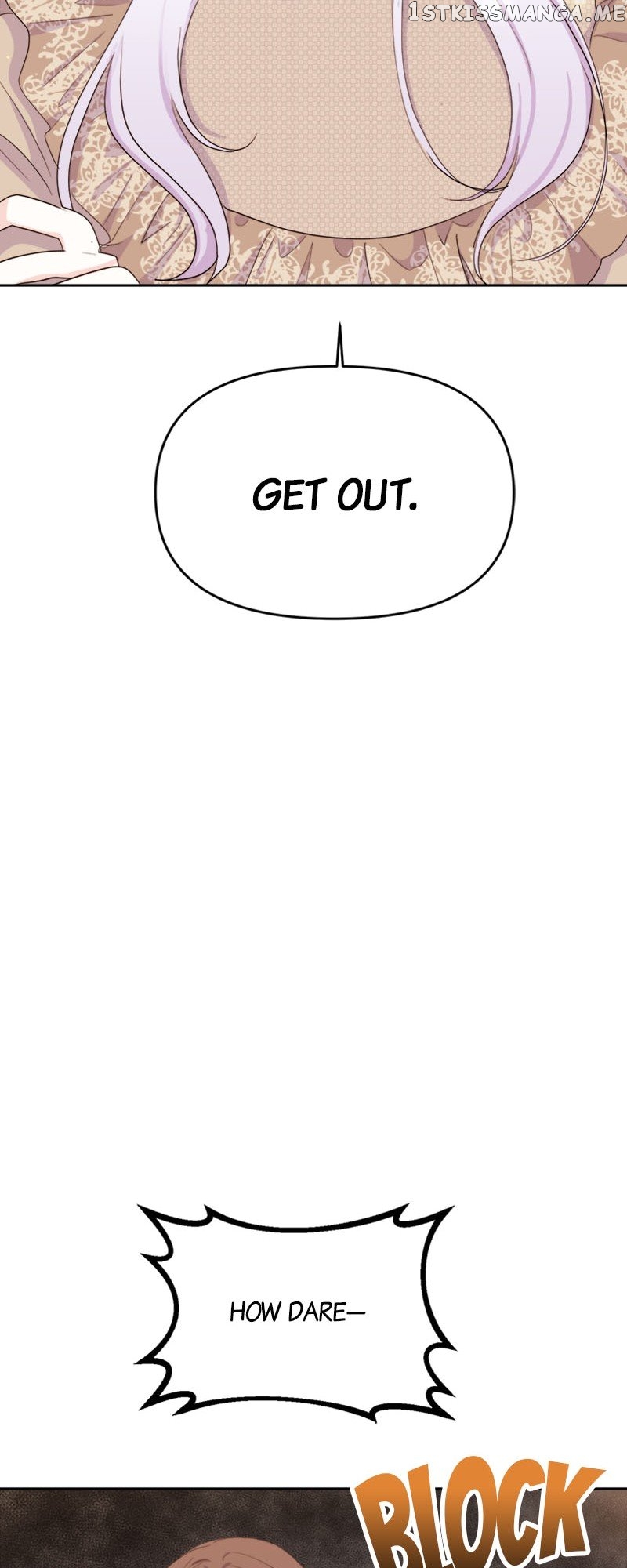 Until Death Do Us Part Chapter 8 - page 46