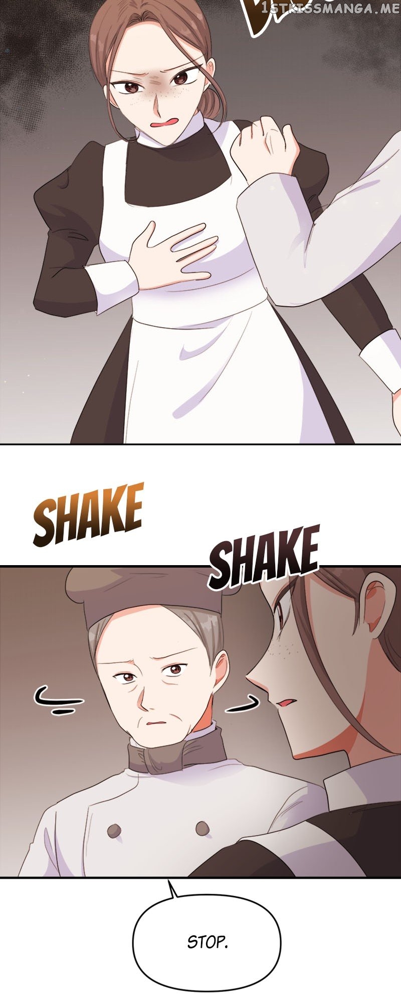 Until Death Do Us Part Chapter 8 - page 47