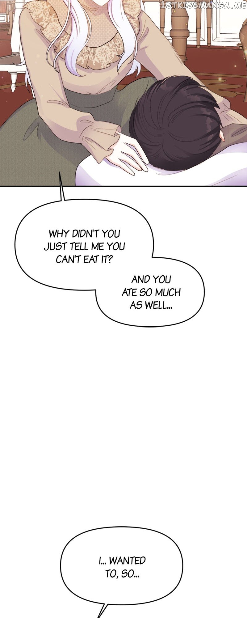 Until Death Do Us Part Chapter 8 - page 54