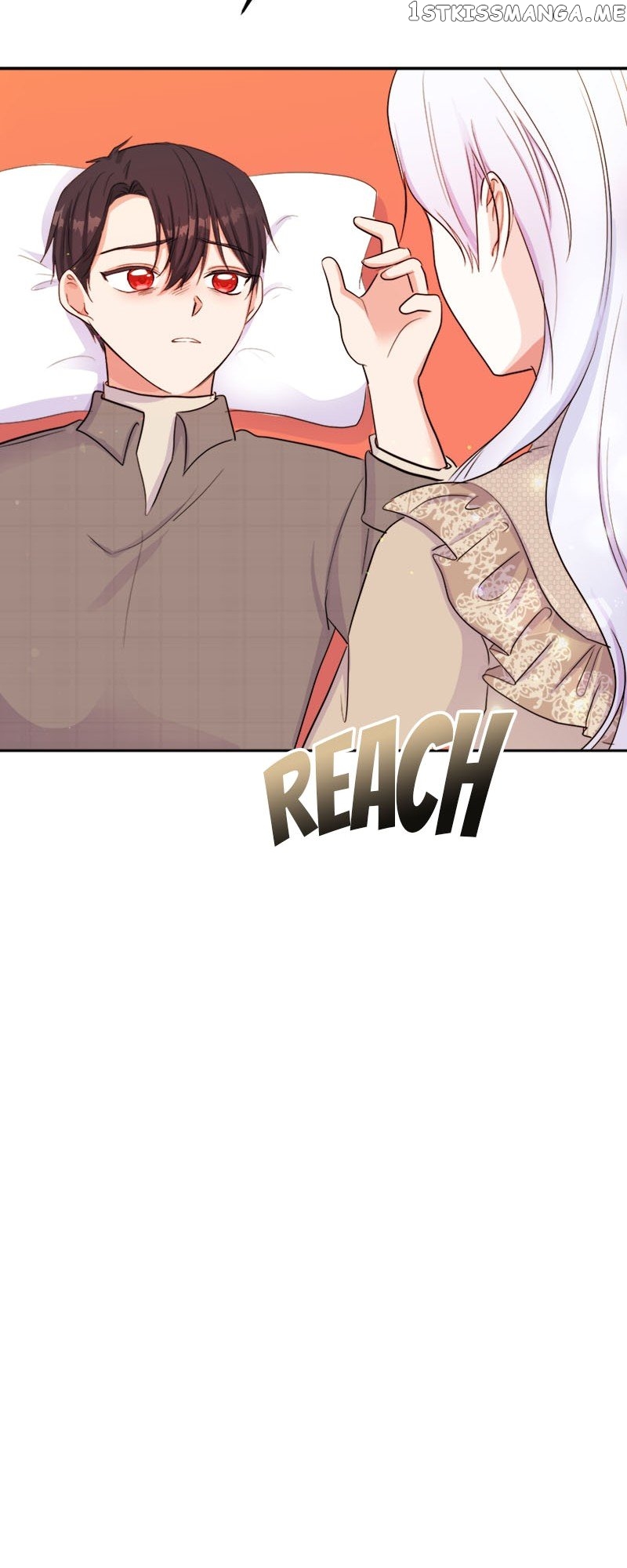 Until Death Do Us Part Chapter 8 - page 55