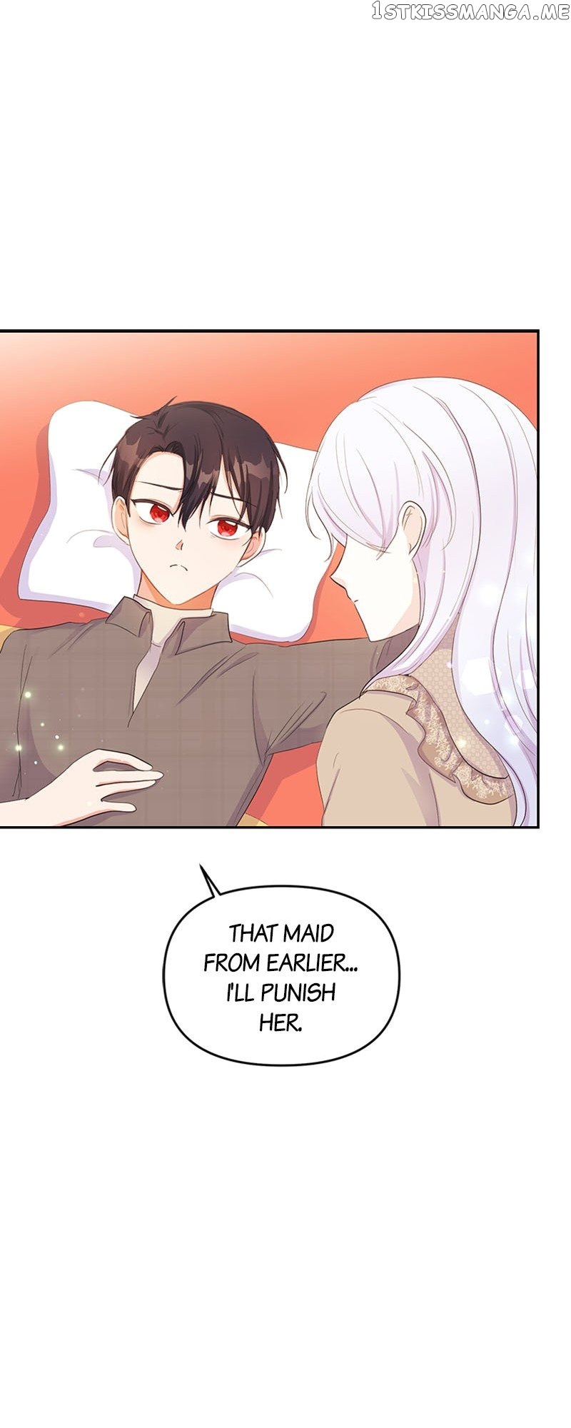 Until Death Do Us Part Chapter 8 - page 58