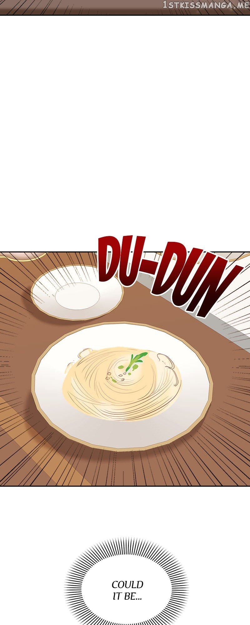 Until Death Do Us Part Chapter 8 - page 6