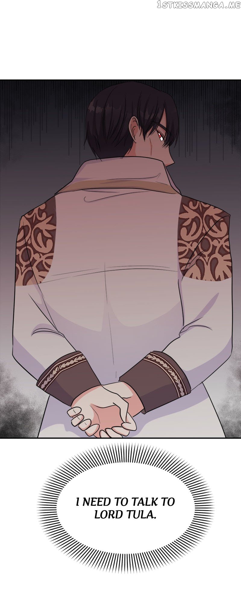 Until Death Do Us Part Chapter 8 - page 64