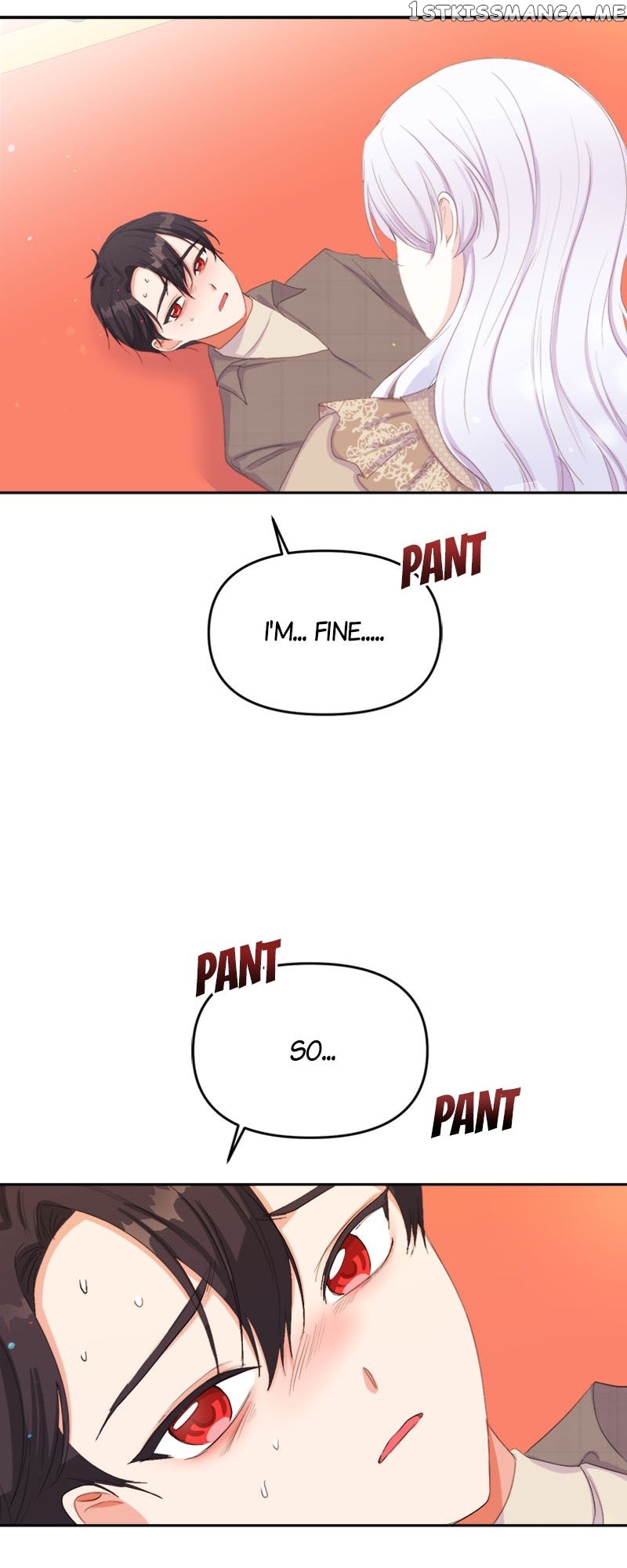 Until Death Do Us Part Chapter 8 - page 9