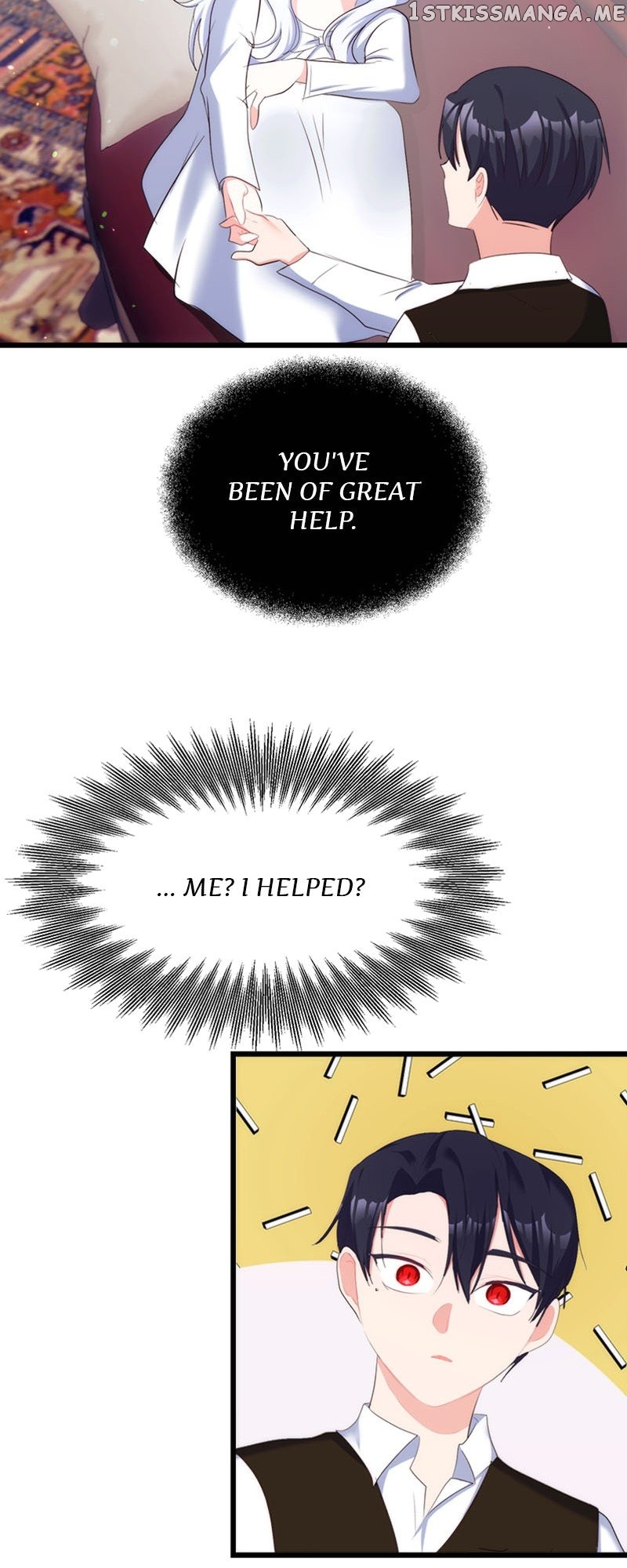 Until Death Do Us Part Chapter 28 - page 13