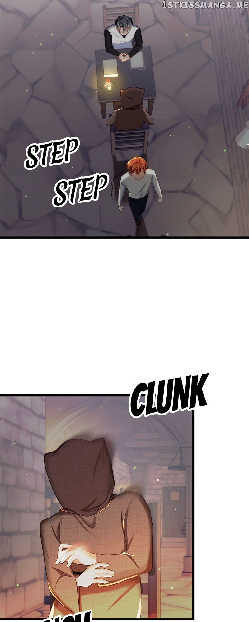Until Death Do Us Part Chapter 28 - page 18