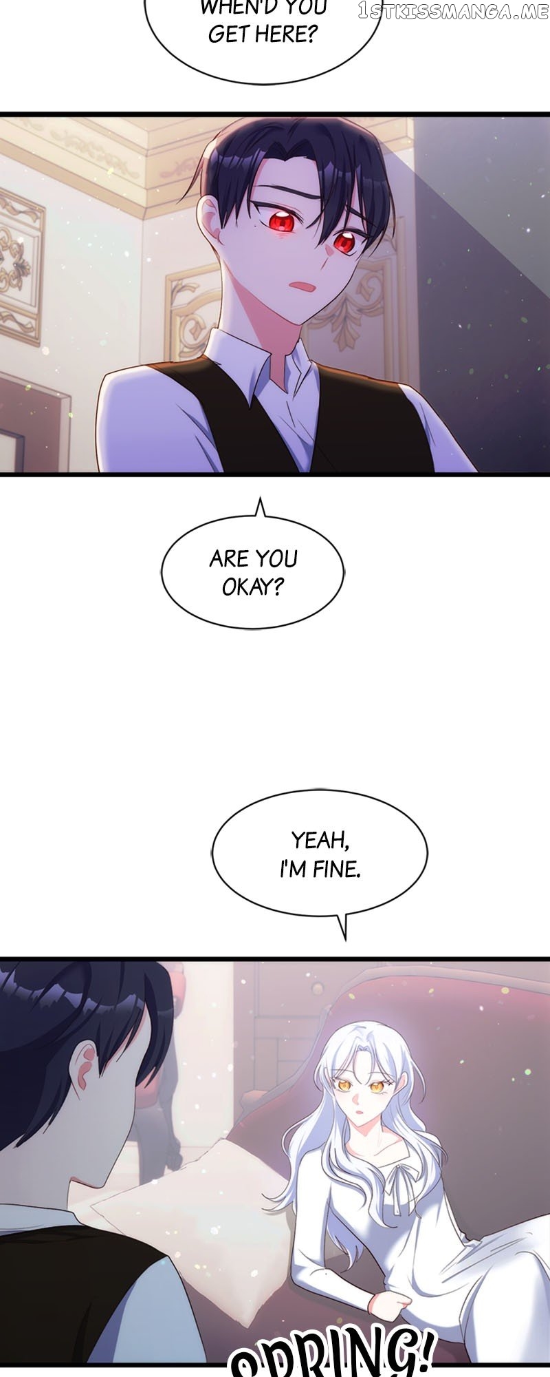 Until Death Do Us Part Chapter 28 - page 2