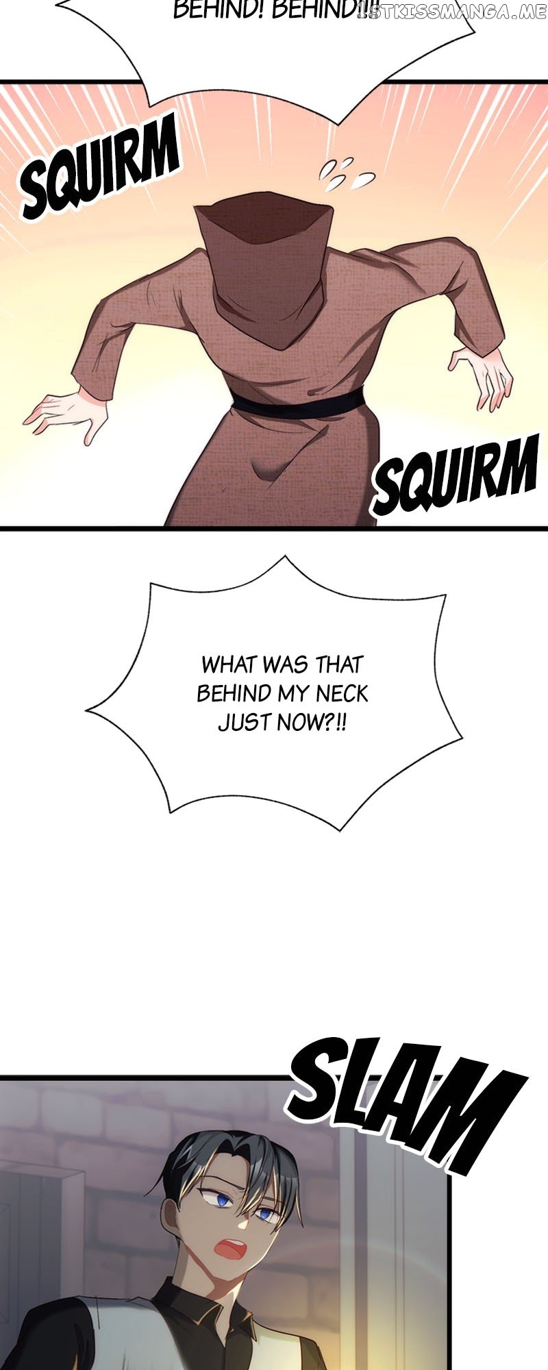 Until Death Do Us Part Chapter 28 - page 23
