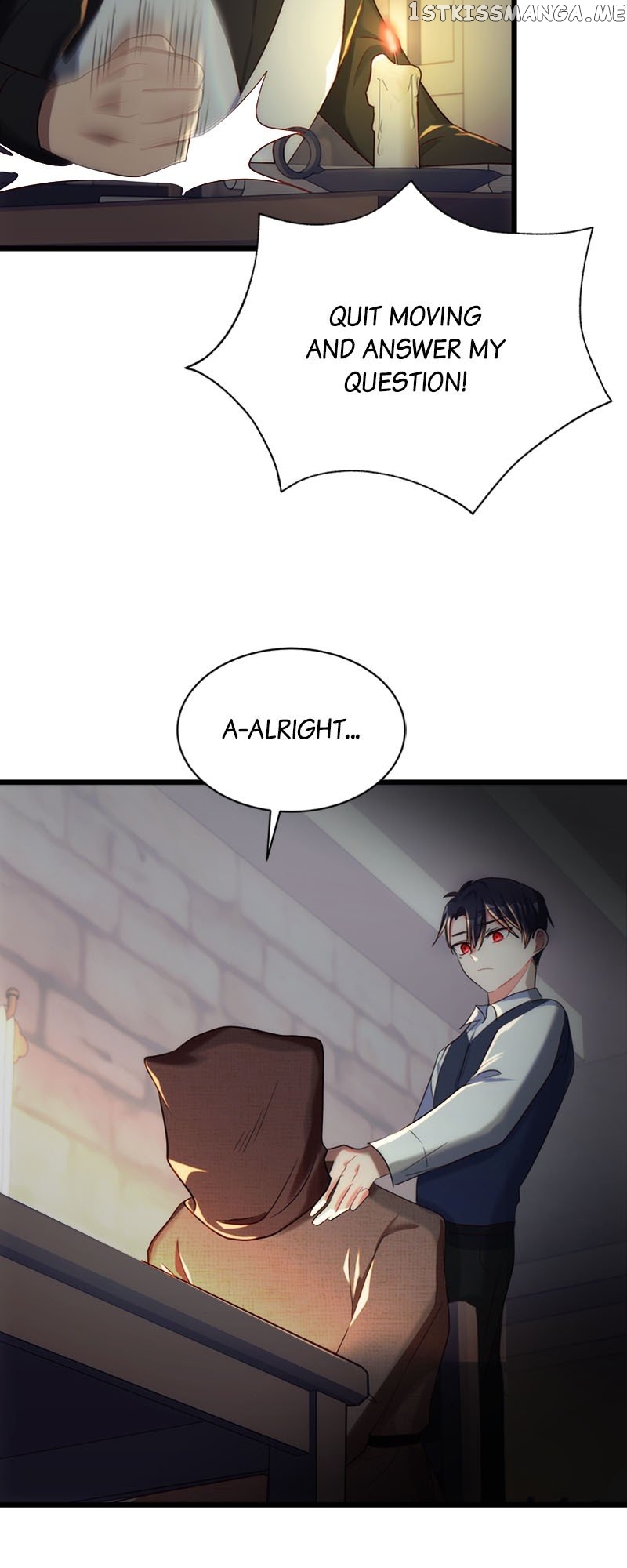 Until Death Do Us Part Chapter 28 - page 24