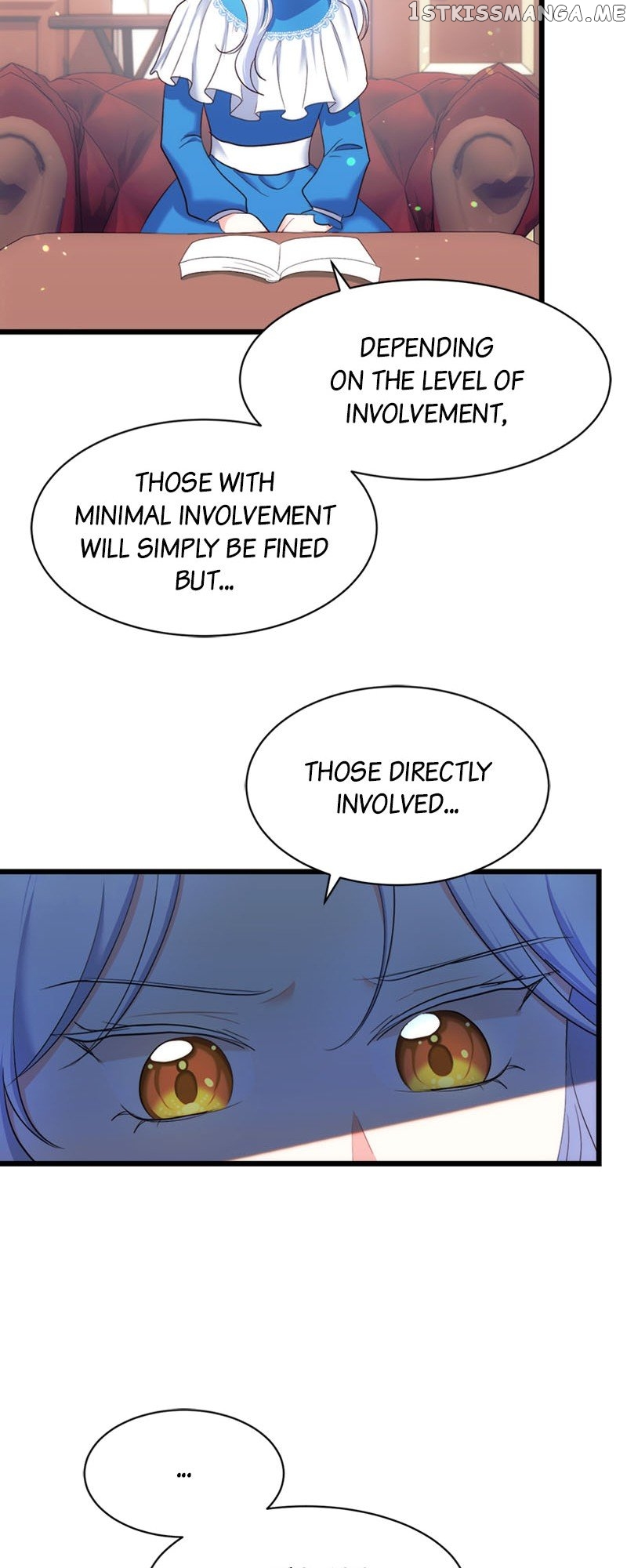 Until Death Do Us Part Chapter 28 - page 31