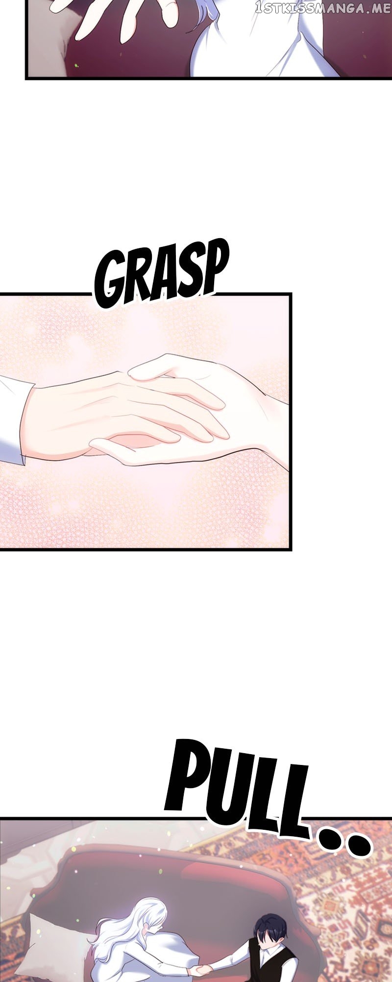 Until Death Do Us Part Chapter 28 - page 4