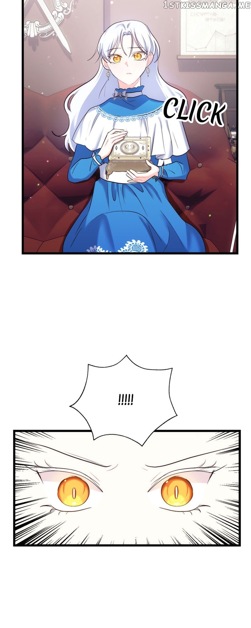 Until Death Do Us Part Chapter 28 - page 42