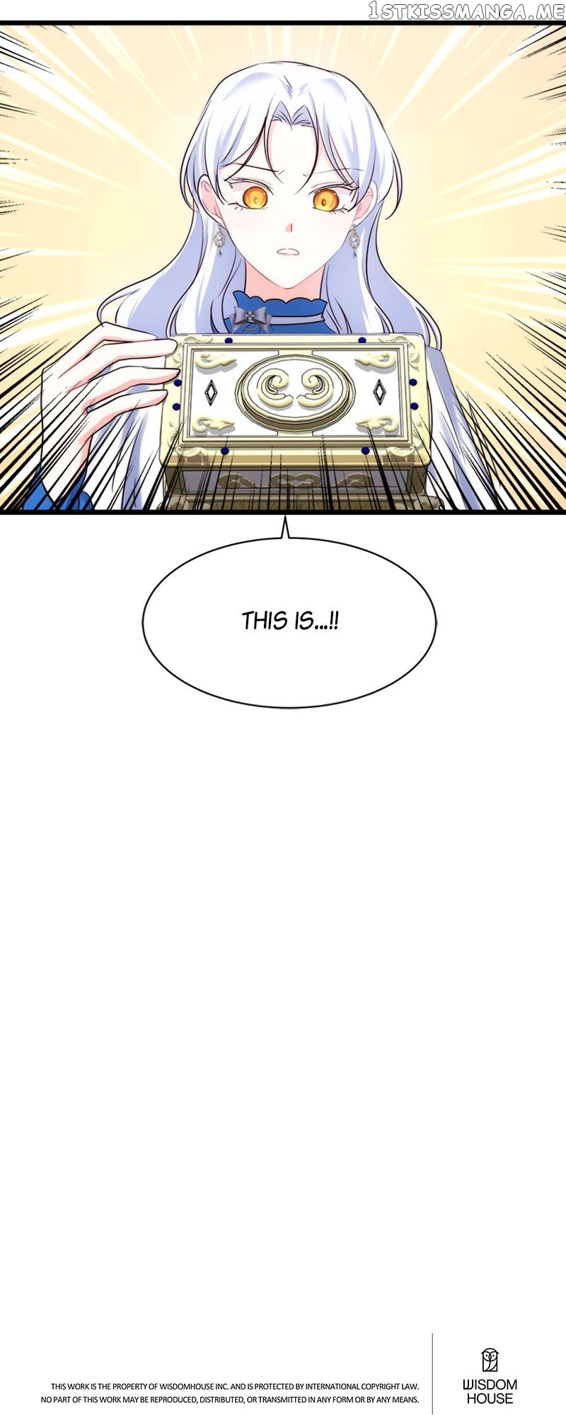 Until Death Do Us Part Chapter 28 - page 43