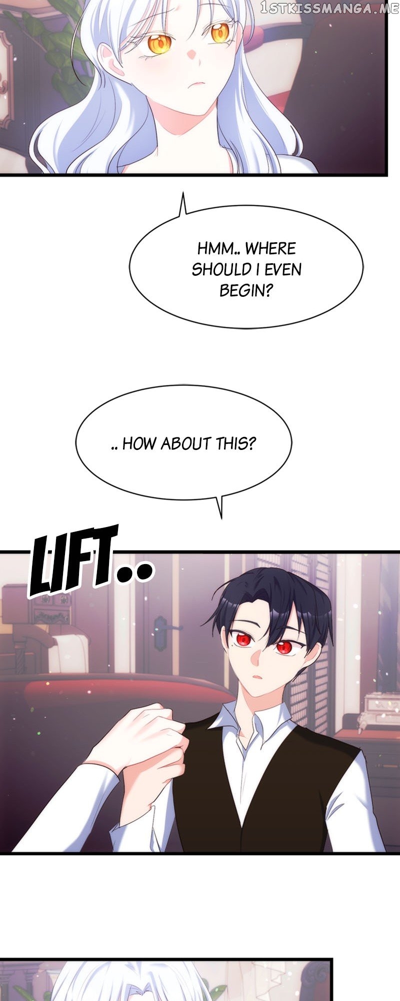 Until Death Do Us Part Chapter 28 - page 6