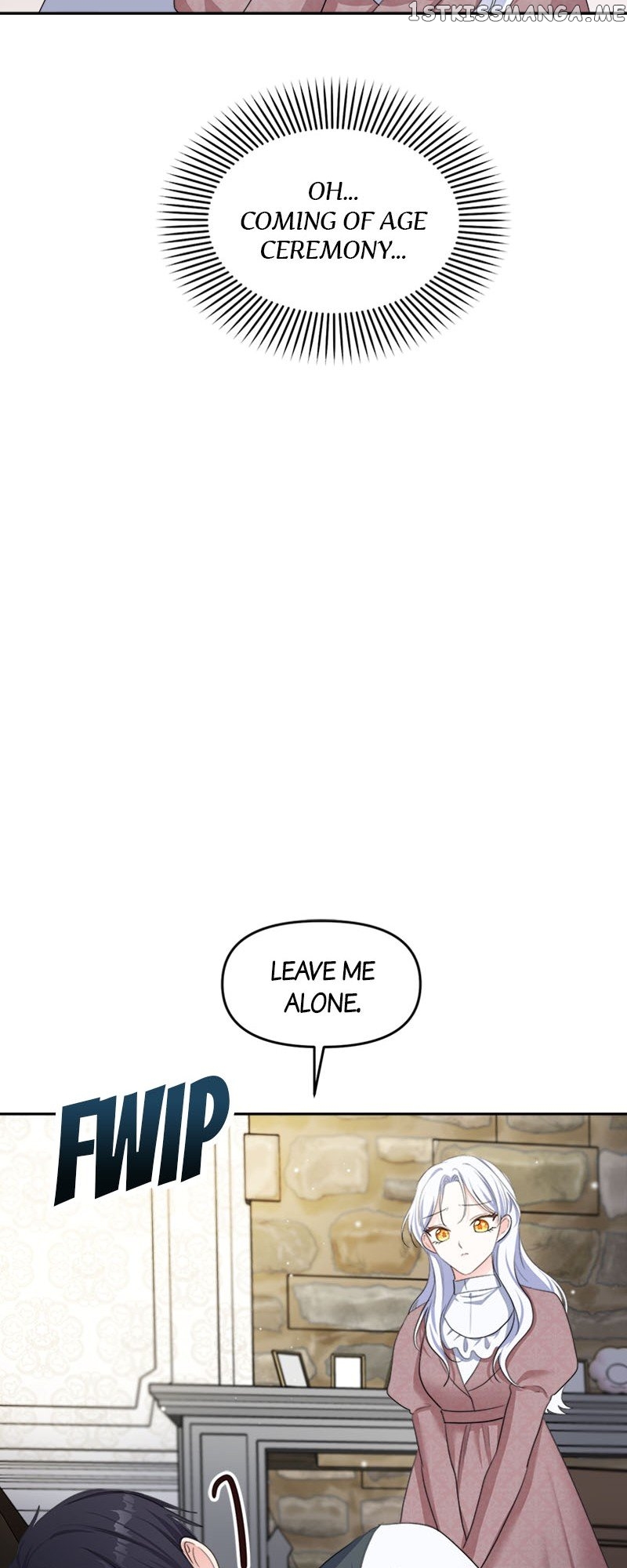Until Death Do Us Part Chapter 10 - page 38