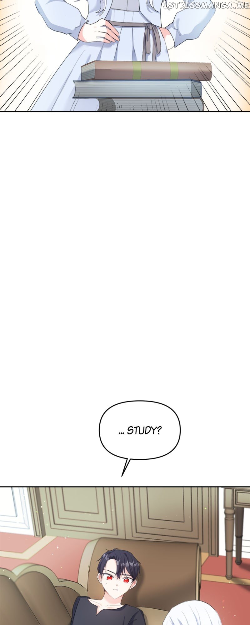 Until Death Do Us Part Chapter 10 - page 4