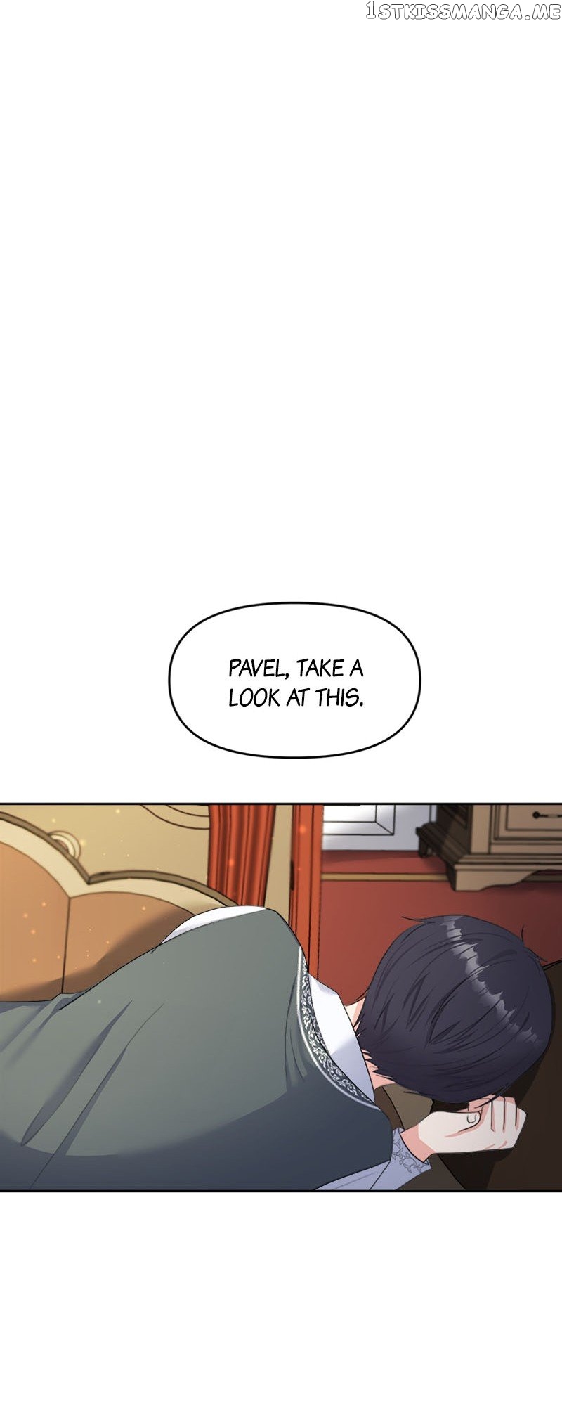 Until Death Do Us Part Chapter 10 - page 40