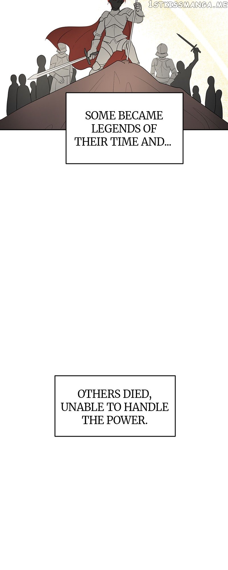 Until Death Do Us Part Chapter 10 - page 44