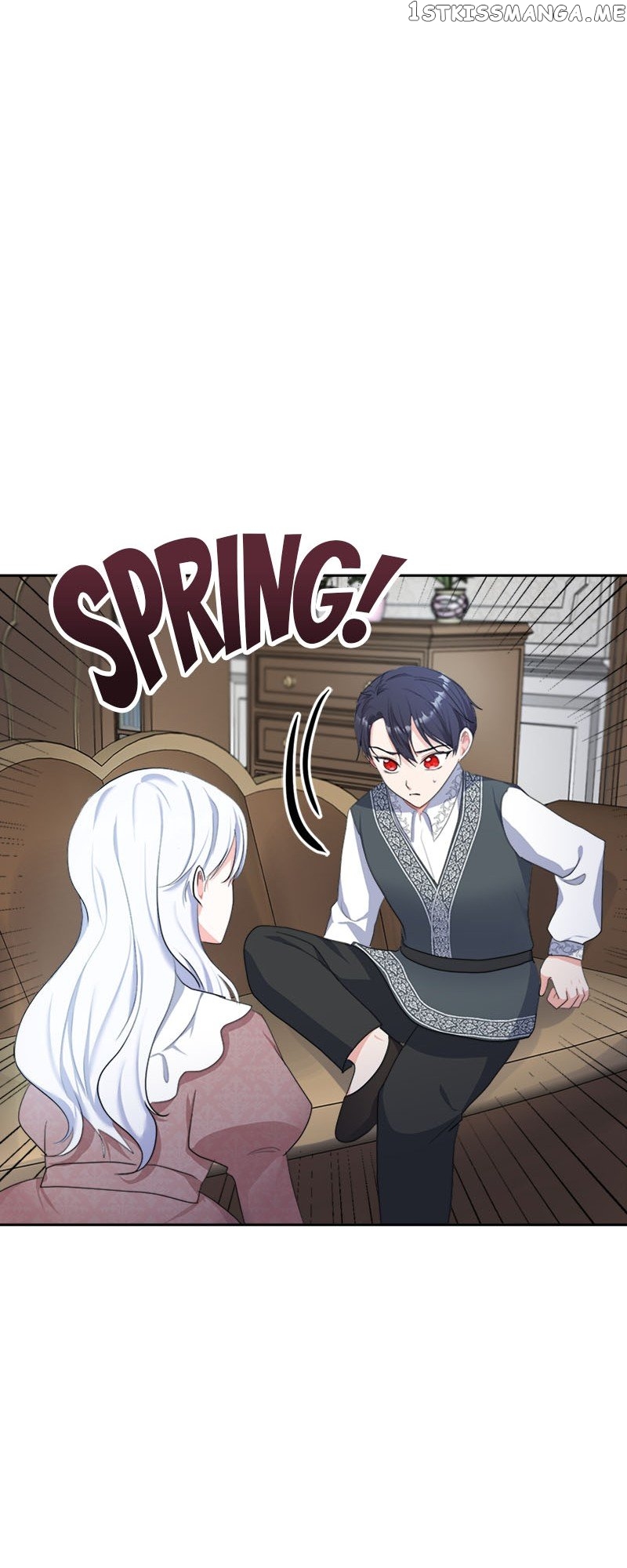 Until Death Do Us Part Chapter 10 - page 47