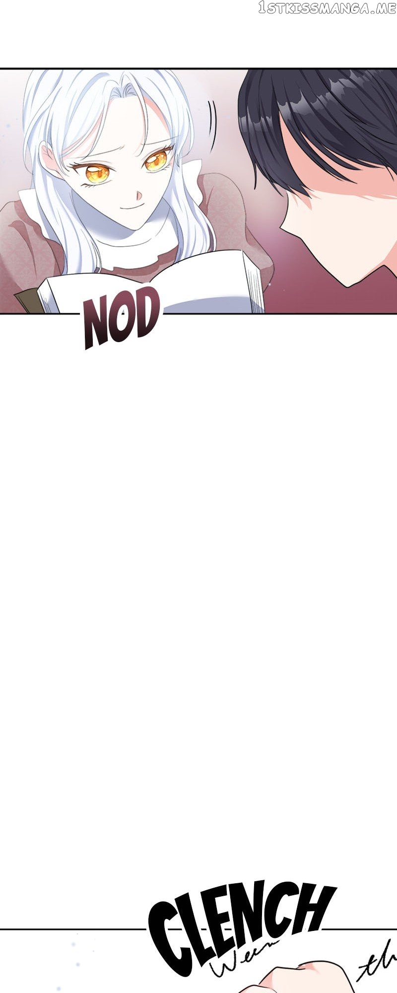 Until Death Do Us Part Chapter 10 - page 50