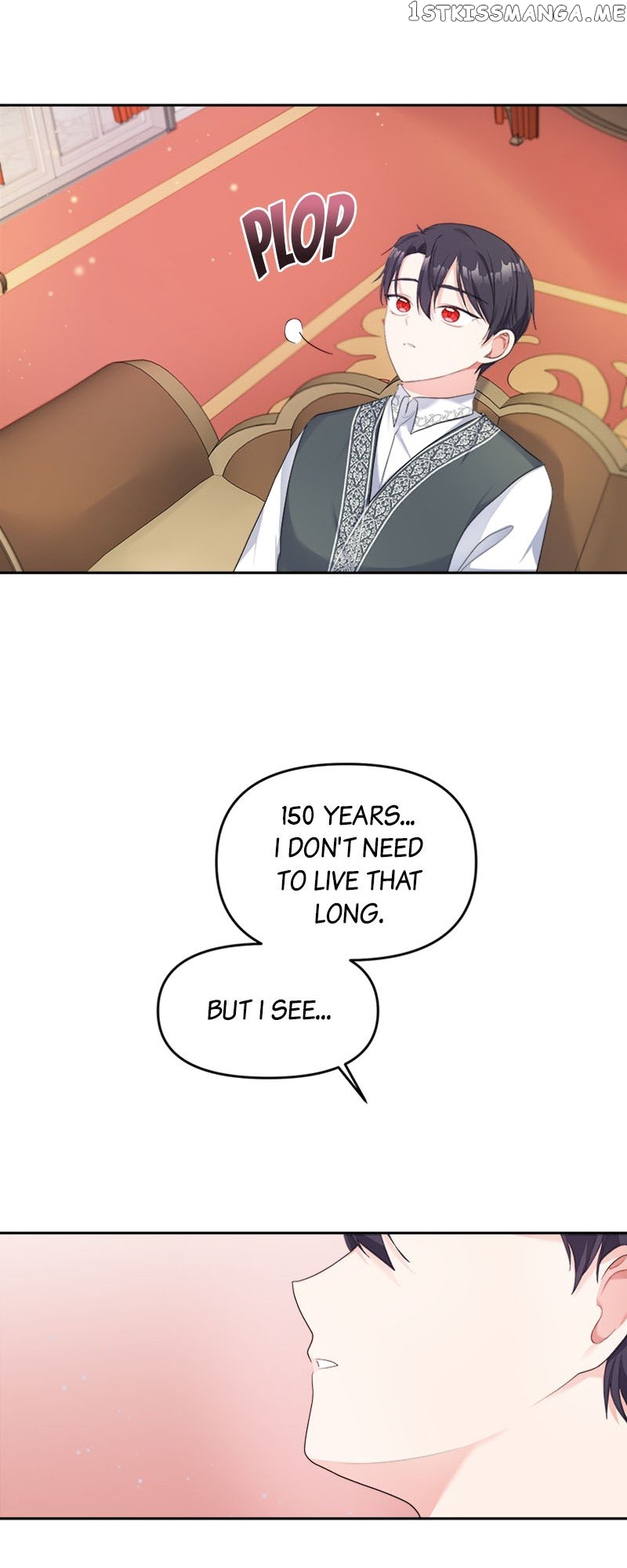 Until Death Do Us Part Chapter 10 - page 55