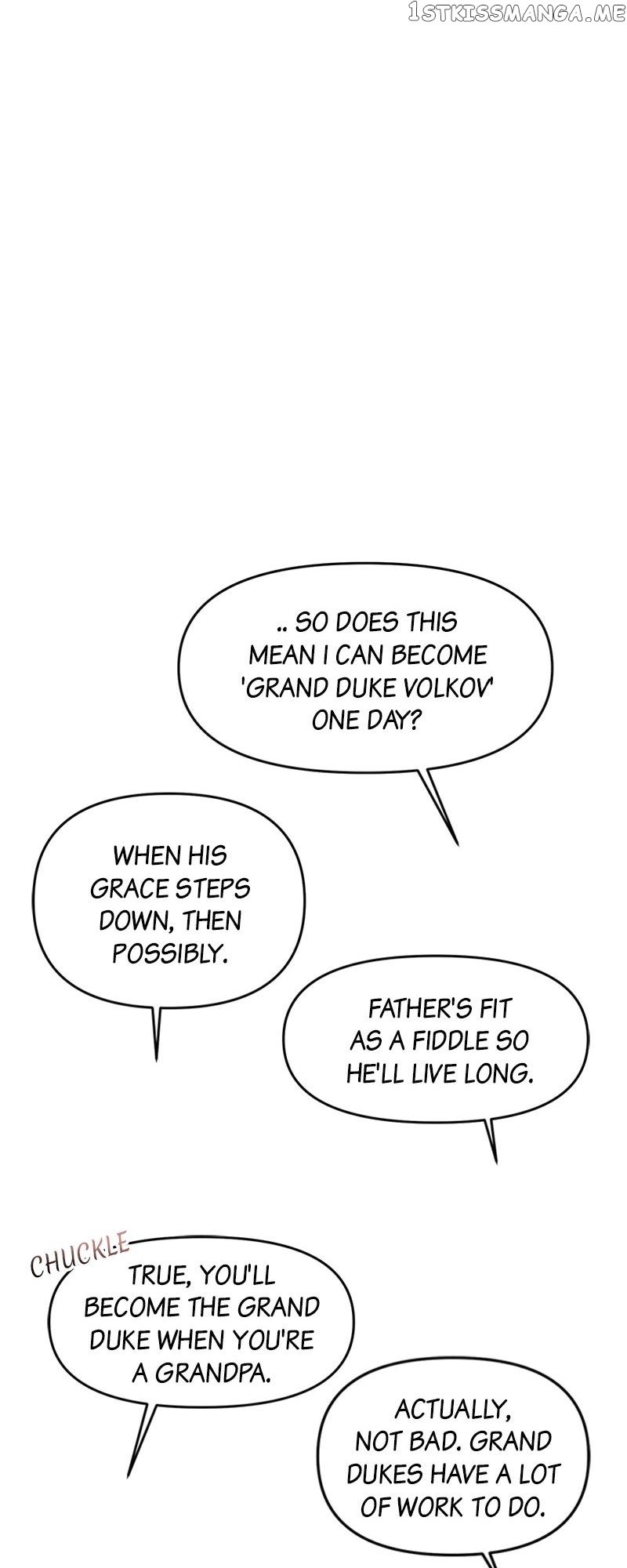 Until Death Do Us Part Chapter 10 - page 57