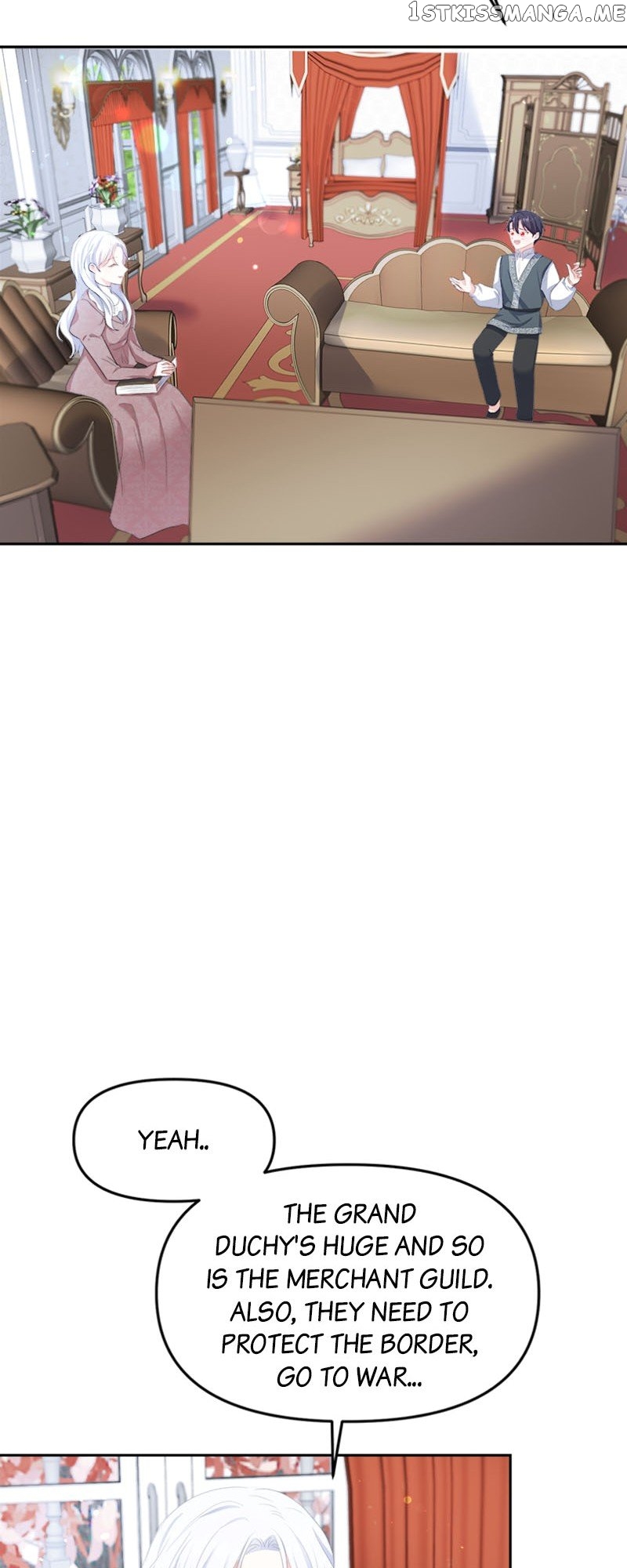Until Death Do Us Part Chapter 10 - page 58