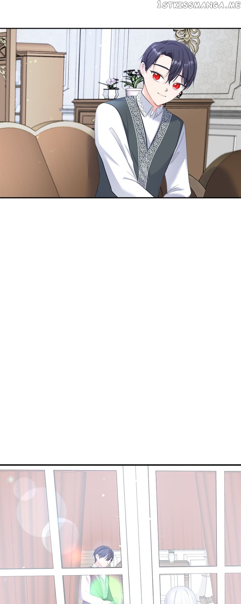 Until Death Do Us Part Chapter 10 - page 61