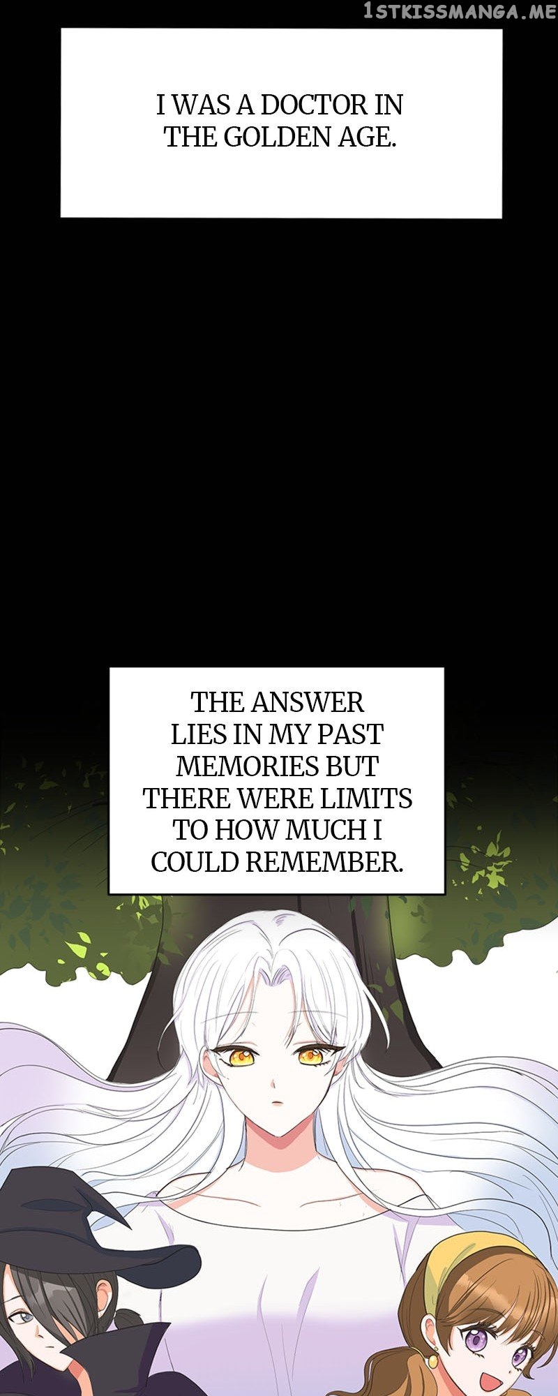 Until Death Do Us Part Chapter 10 - page 9