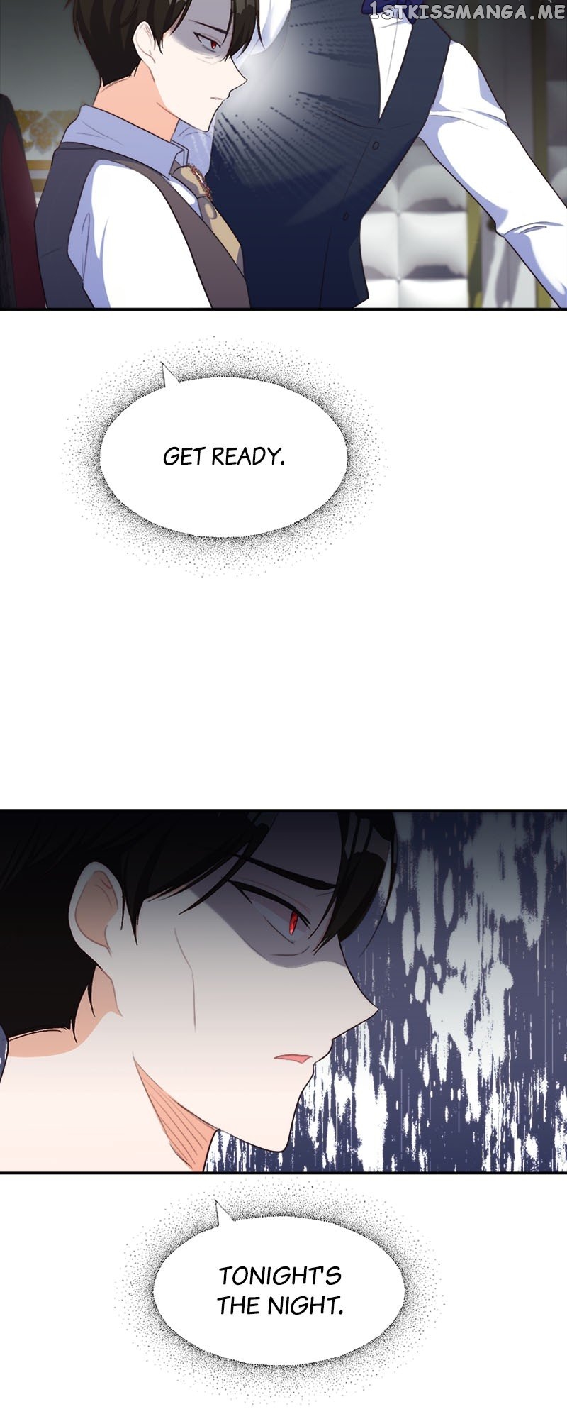 Until Death Do Us Part Chapter 18 - page 14