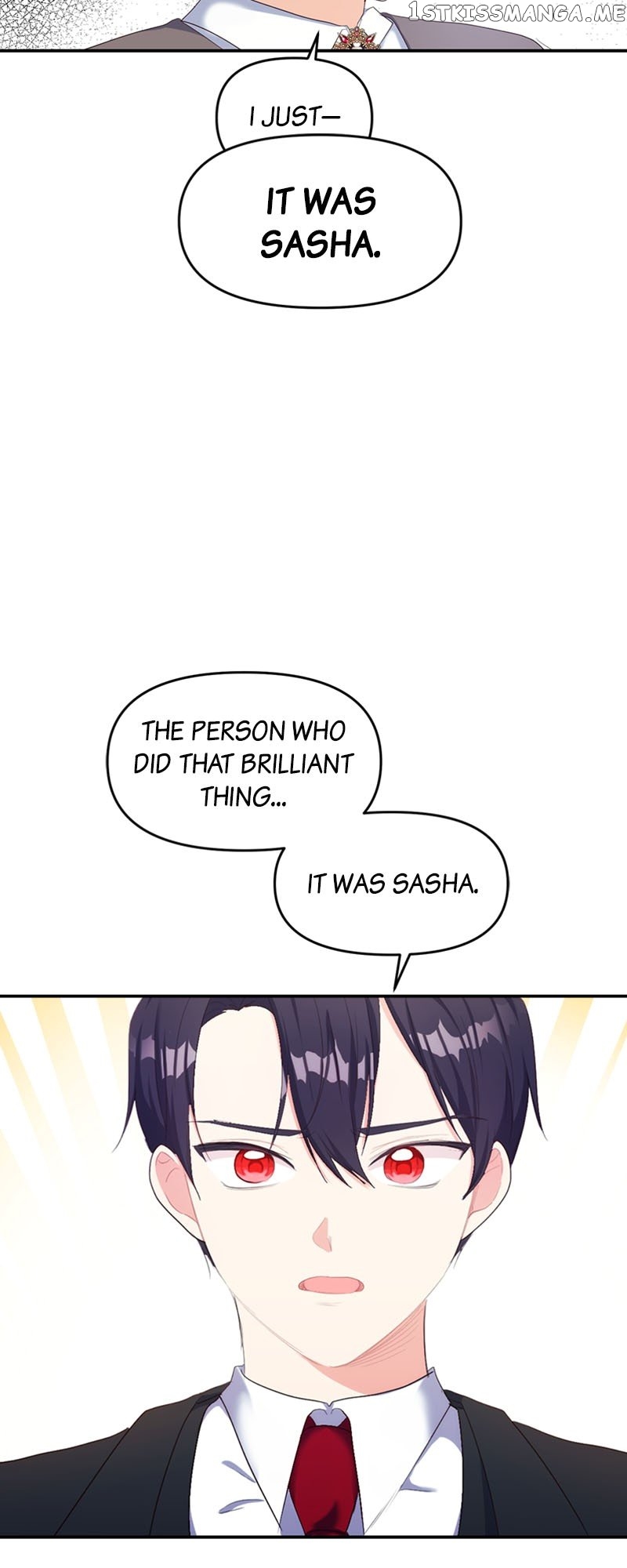 Until Death Do Us Part Chapter 18 - page 2