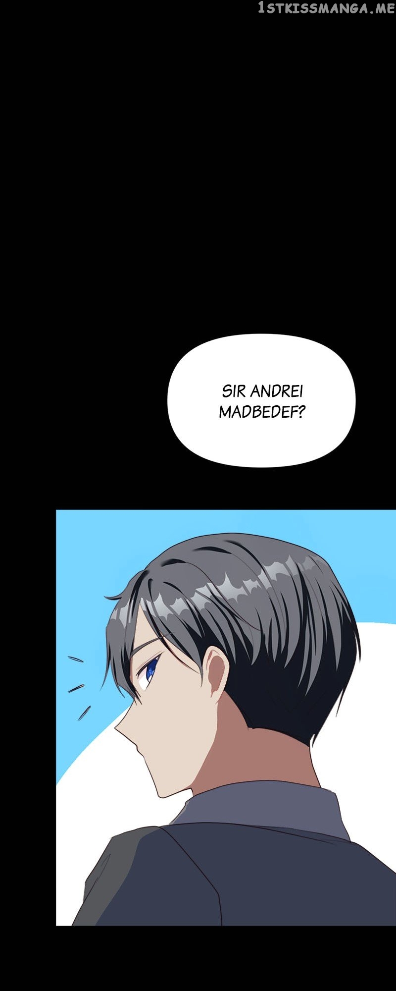 Until Death Do Us Part Chapter 18 - page 23