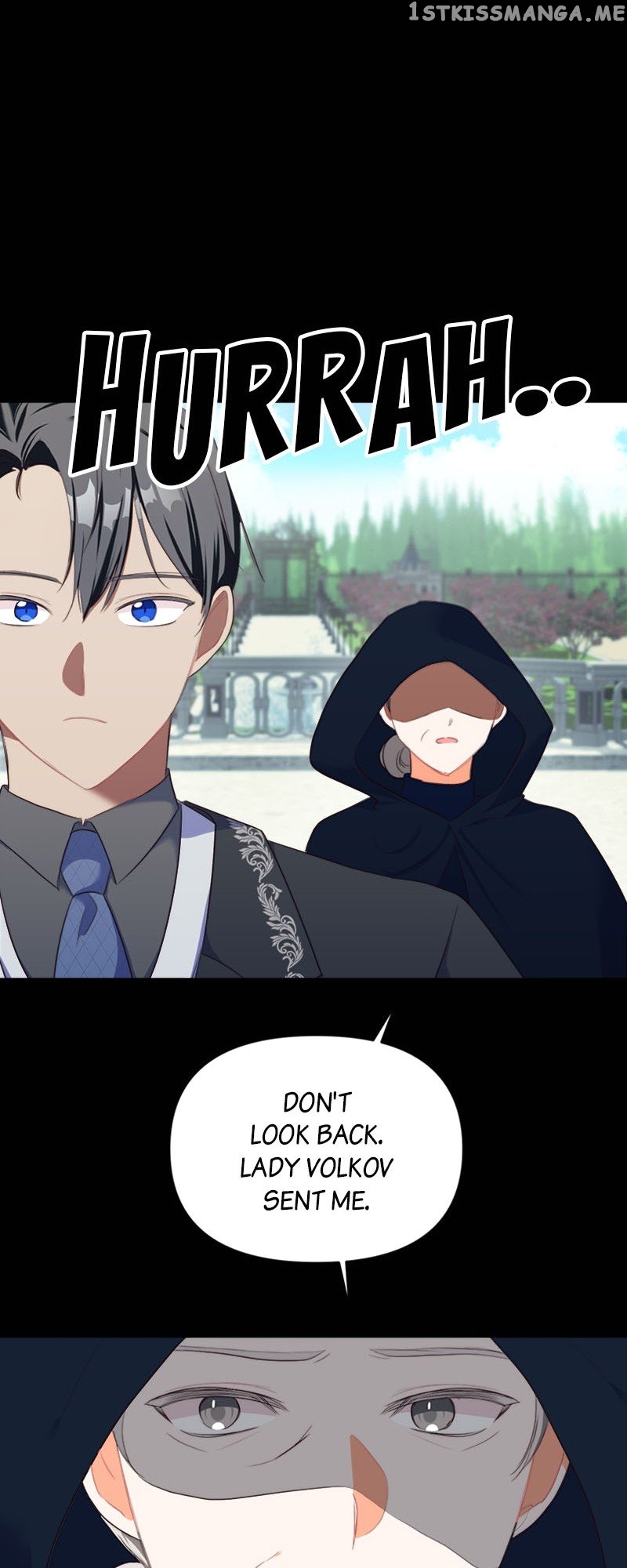 Until Death Do Us Part Chapter 18 - page 24