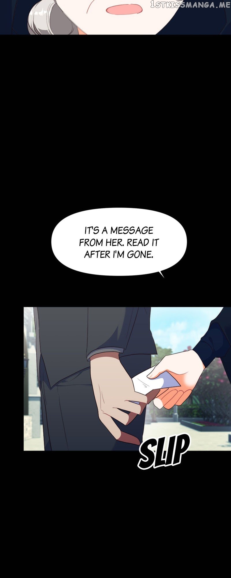 Until Death Do Us Part Chapter 18 - page 25