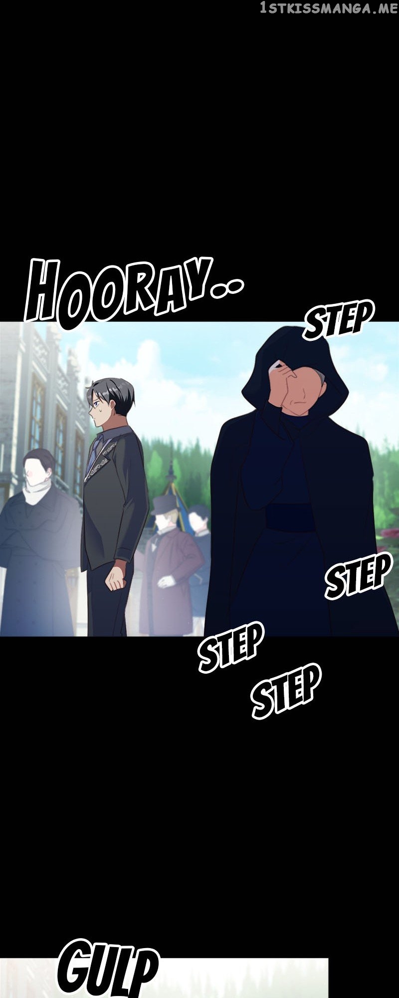 Until Death Do Us Part Chapter 18 - page 26