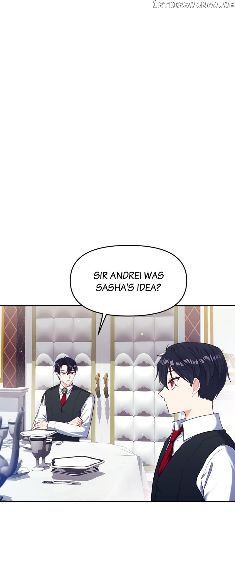 Until Death Do Us Part Chapter 18 - page 3