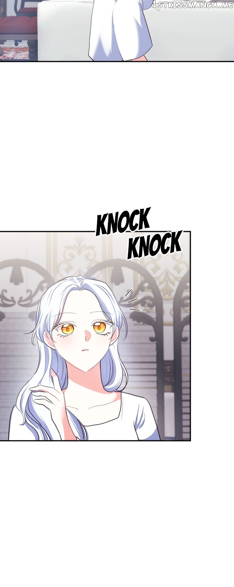 Until Death Do Us Part Chapter 18 - page 31