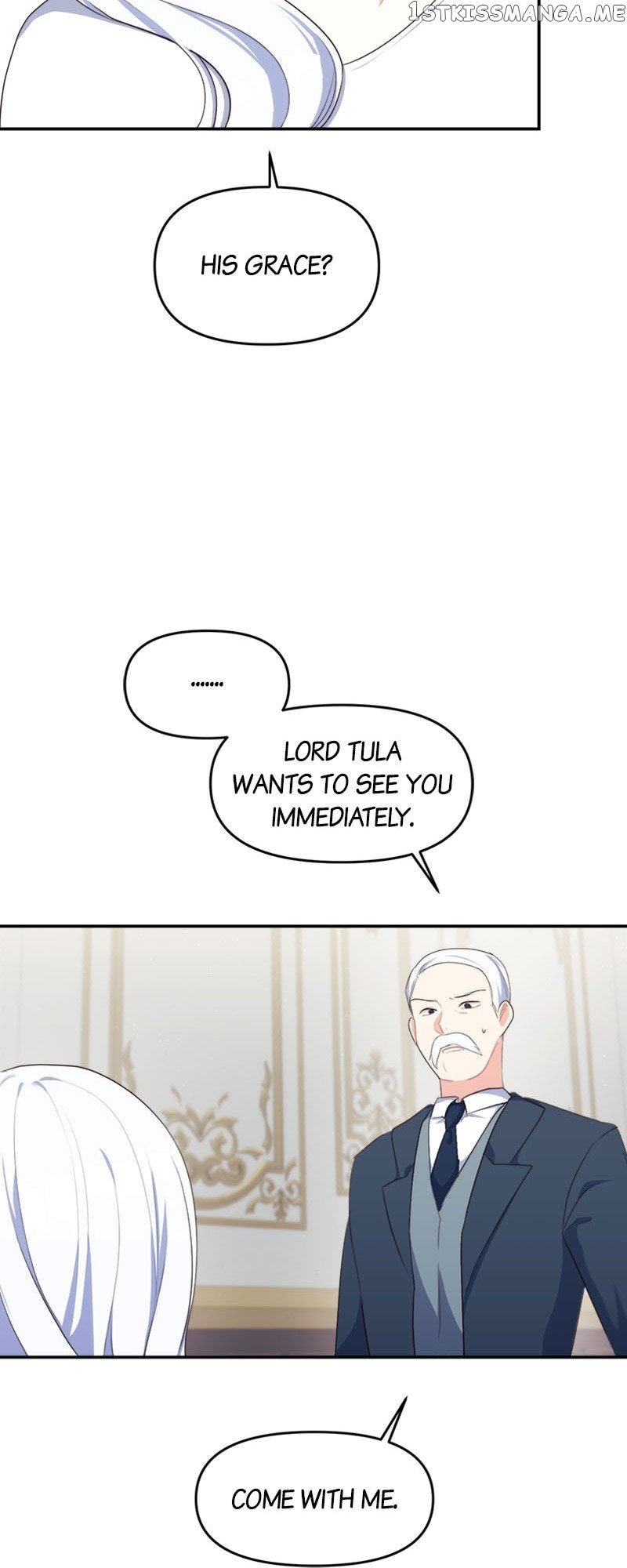 Until Death Do Us Part Chapter 18 - page 35