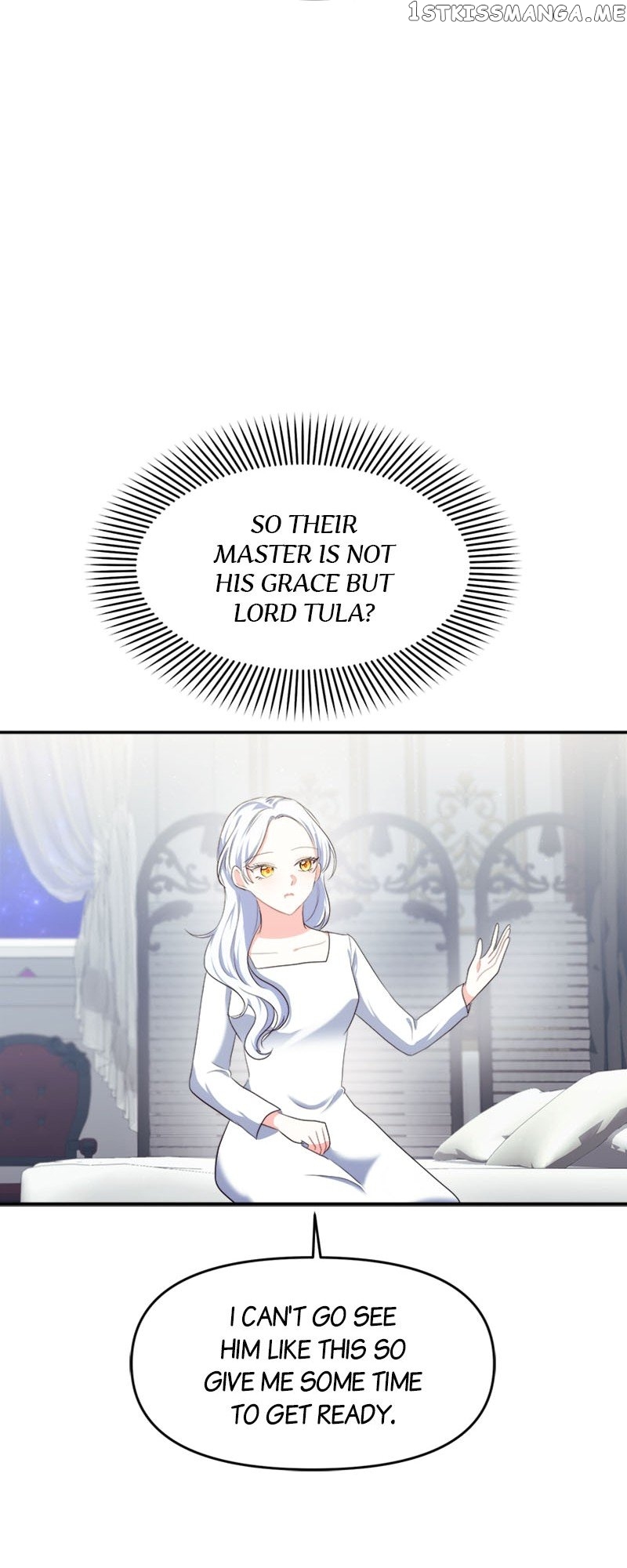 Until Death Do Us Part Chapter 18 - page 36