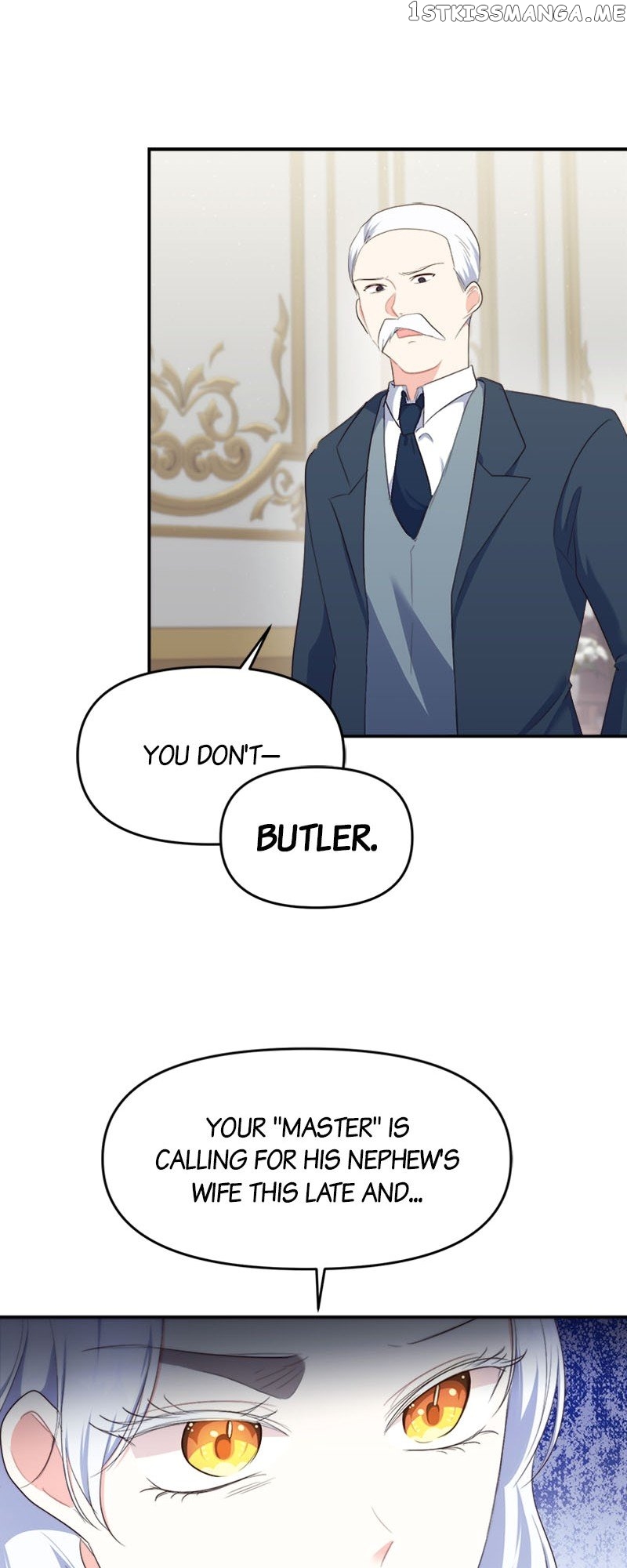 Until Death Do Us Part Chapter 18 - page 37
