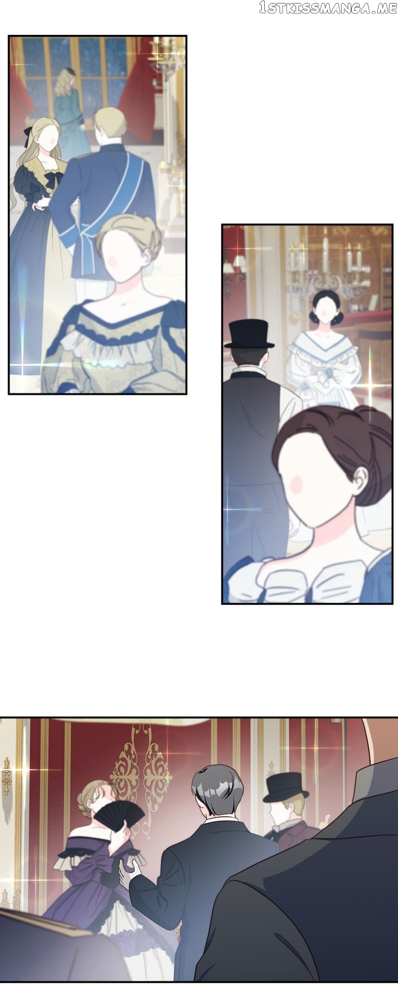 Until Death Do Us Part Chapter 18 - page 43