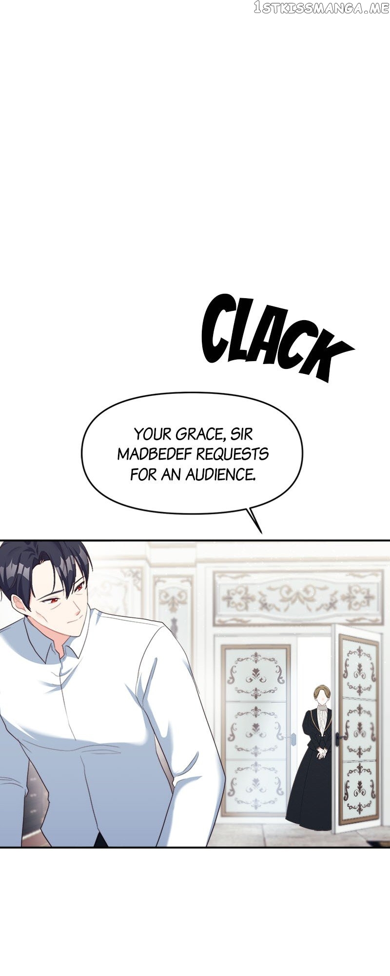 Until Death Do Us Part Chapter 18 - page 47
