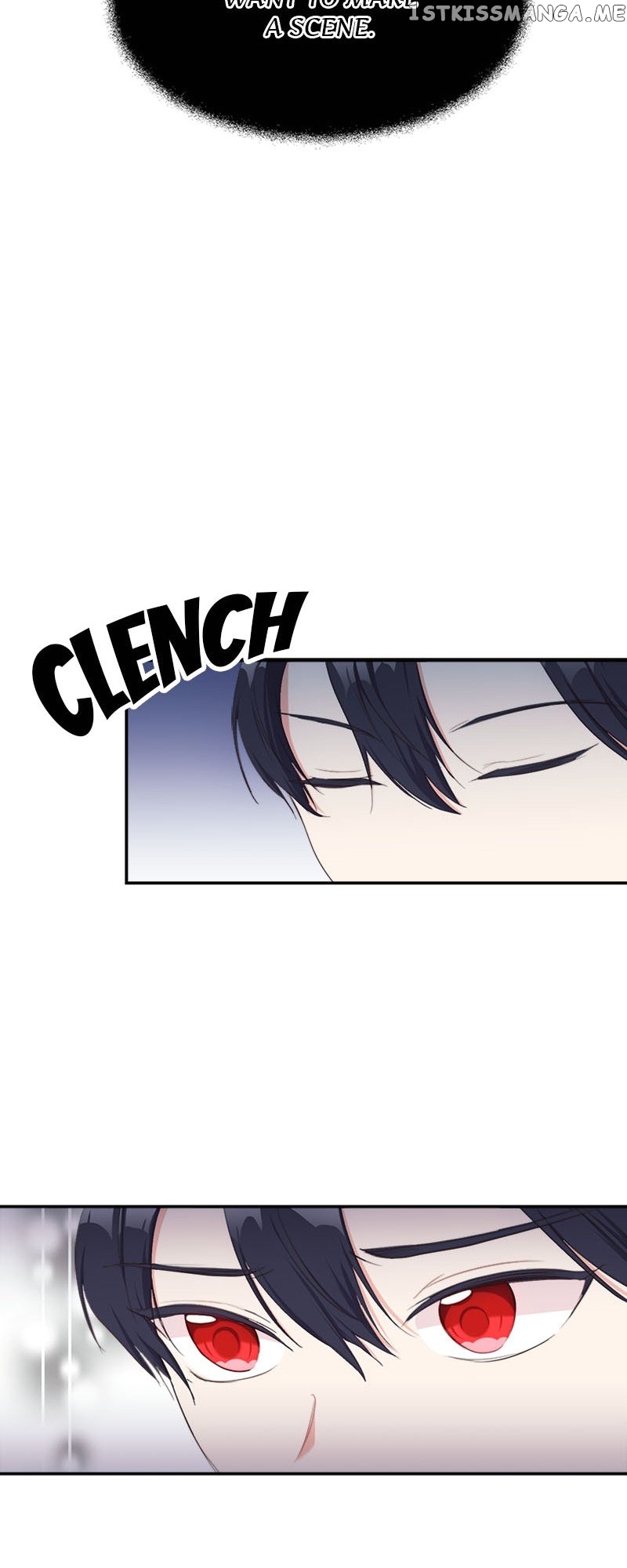 Until Death Do Us Part Chapter 18 - page 5