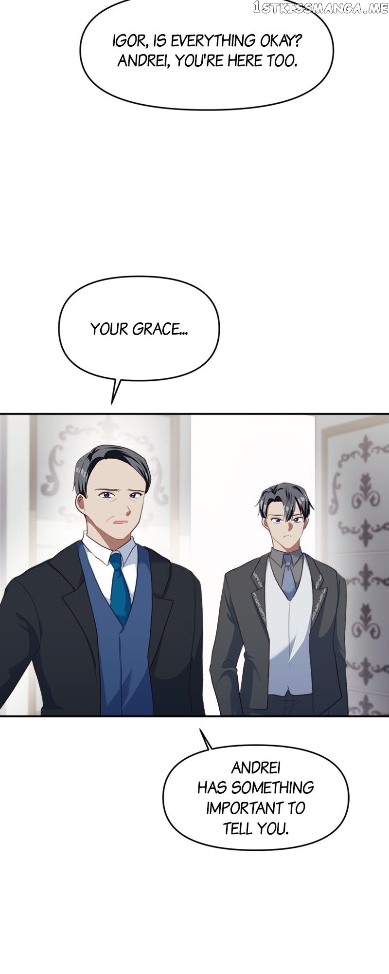 Until Death Do Us Part Chapter 18 - page 50