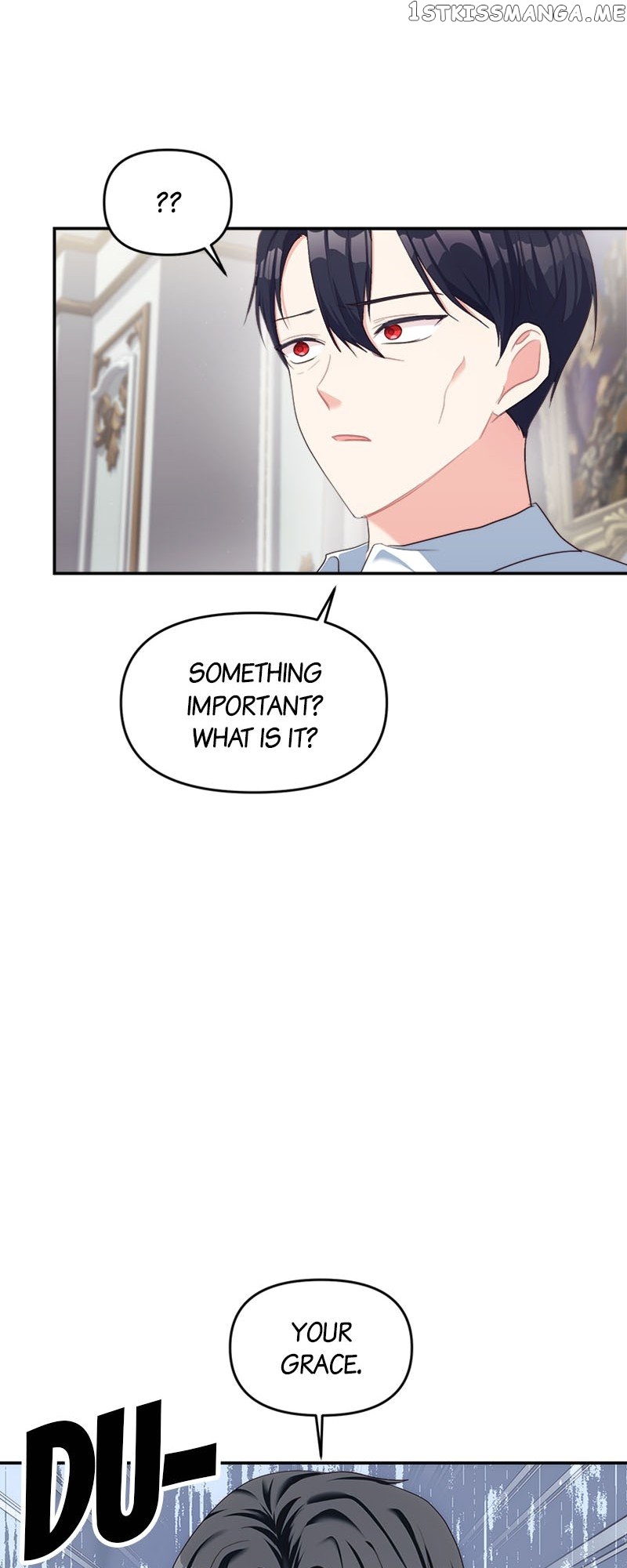Until Death Do Us Part Chapter 18 - page 51