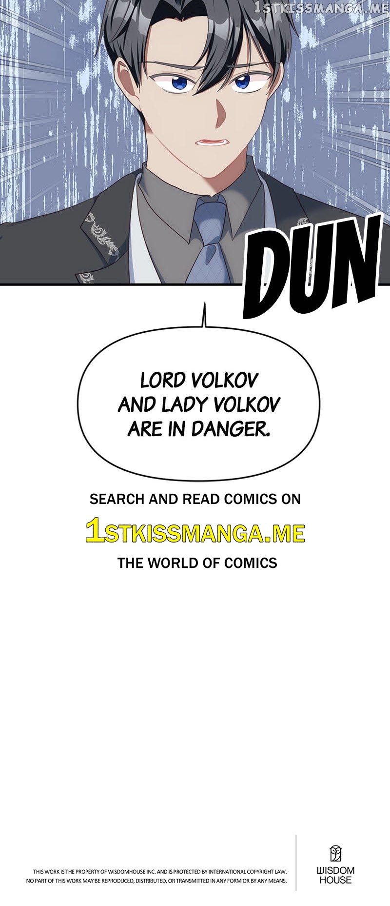 Until Death Do Us Part Chapter 18 - page 52