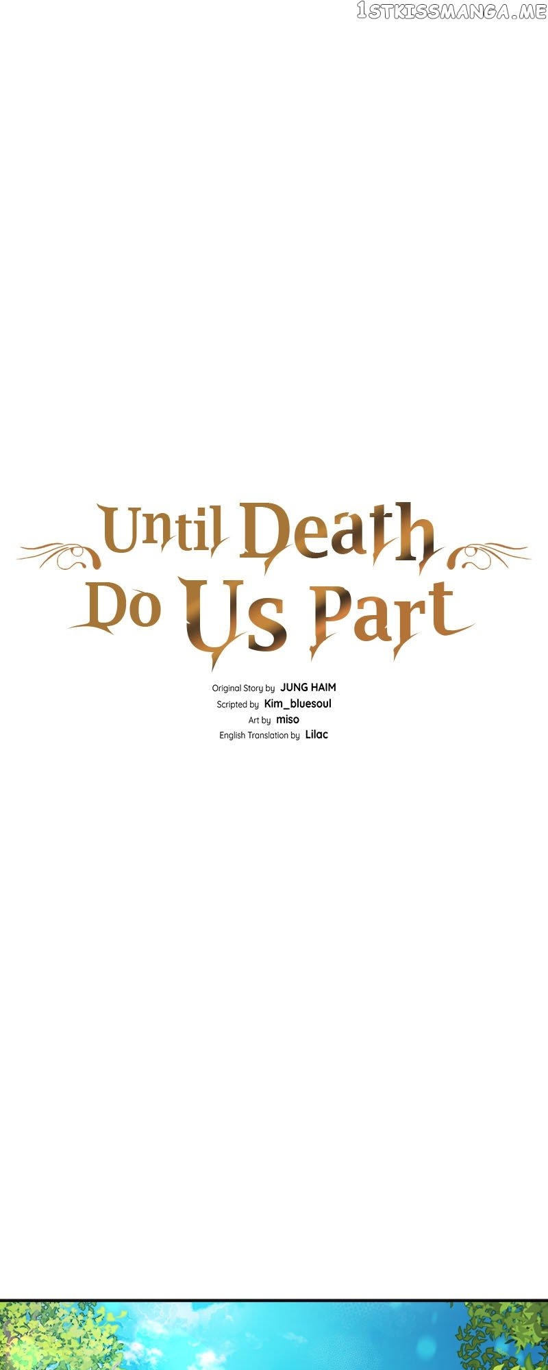 Until Death Do Us Part Chapter 11 - page 1